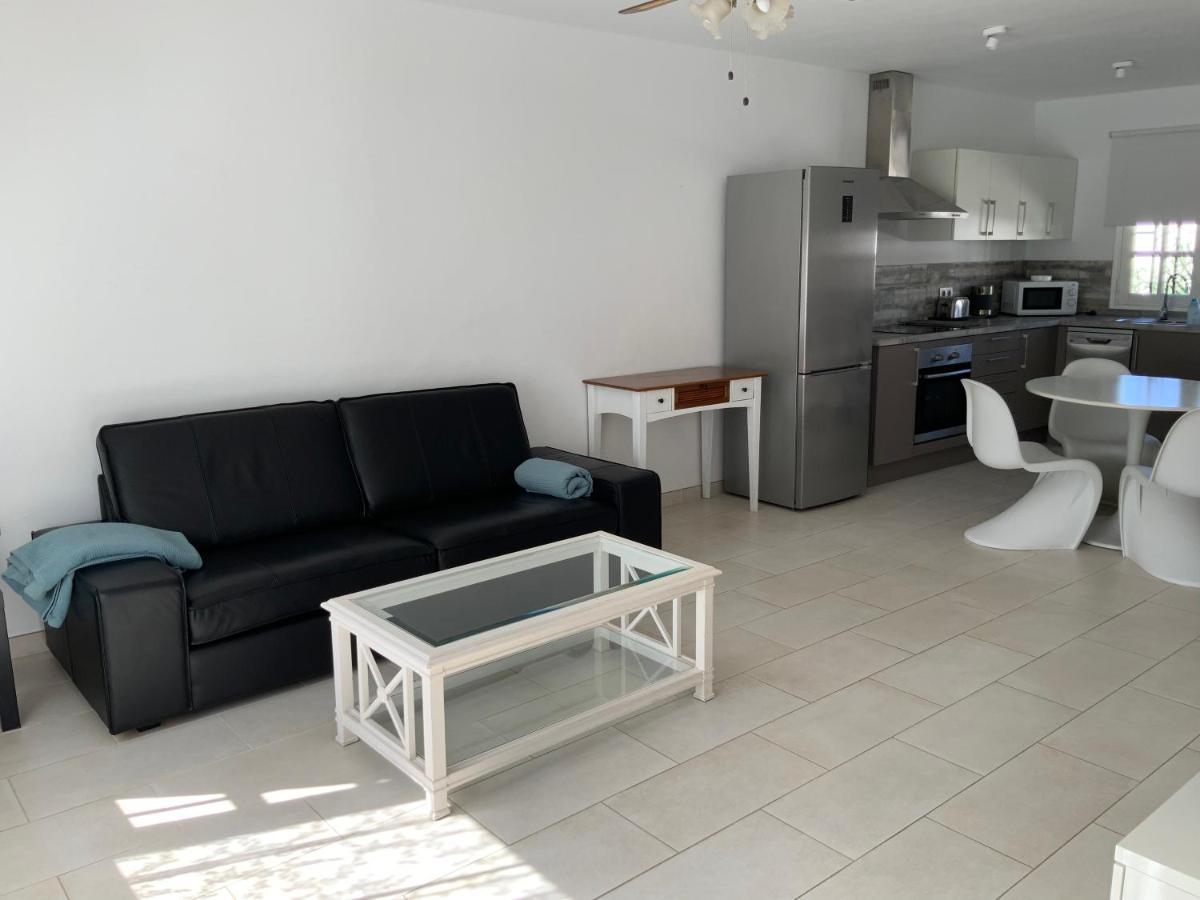 Villa Oasis Puerto del Carmen  Kültér fotó