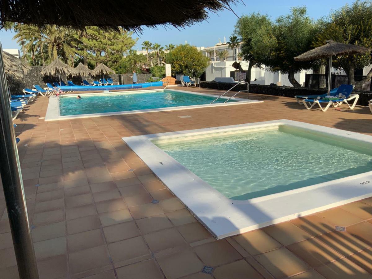 Villa Oasis Puerto del Carmen  Kültér fotó